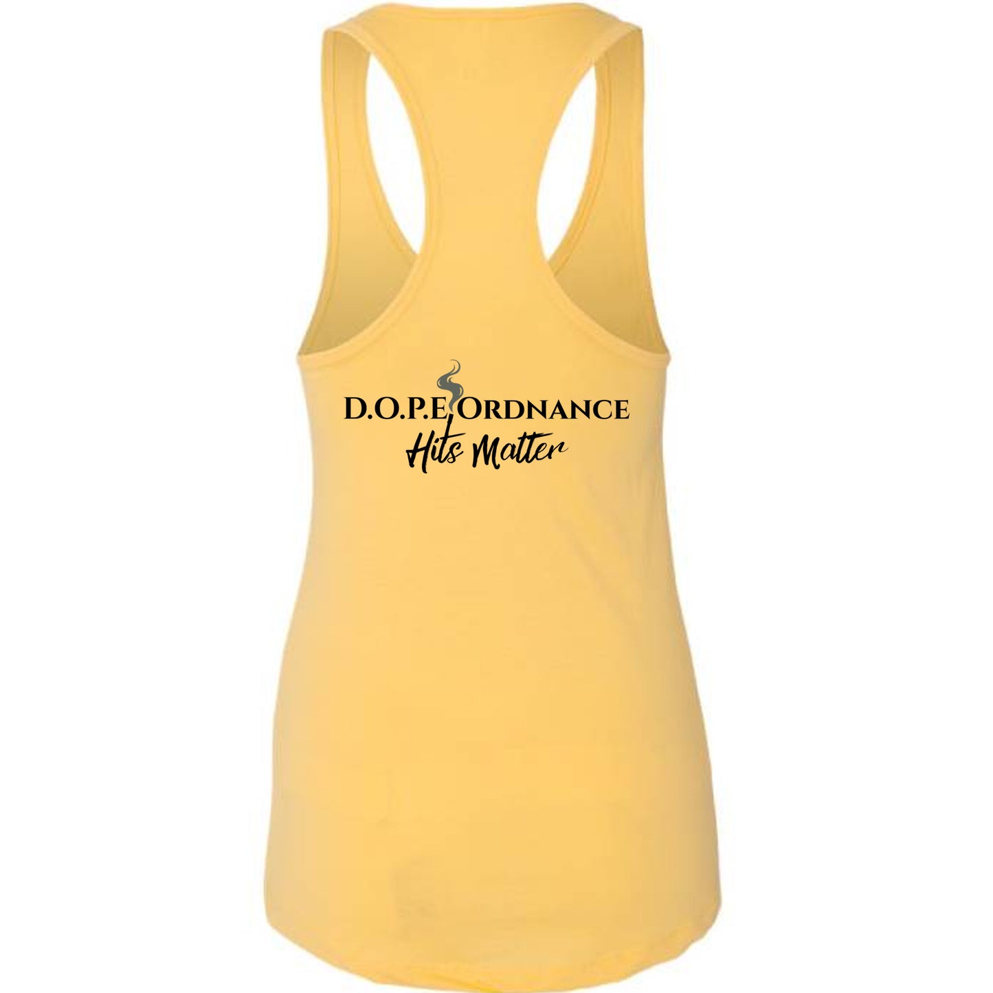 Banana Cream - N1533 - BACK