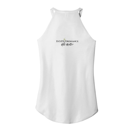 White - DT137L - BACK