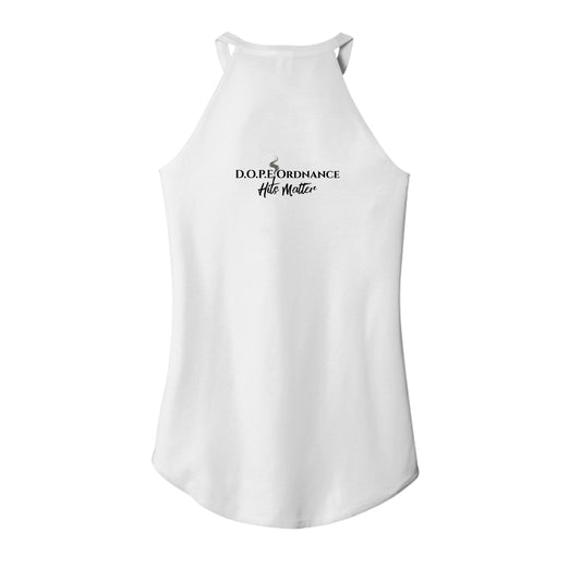 White - DT137L - BACK