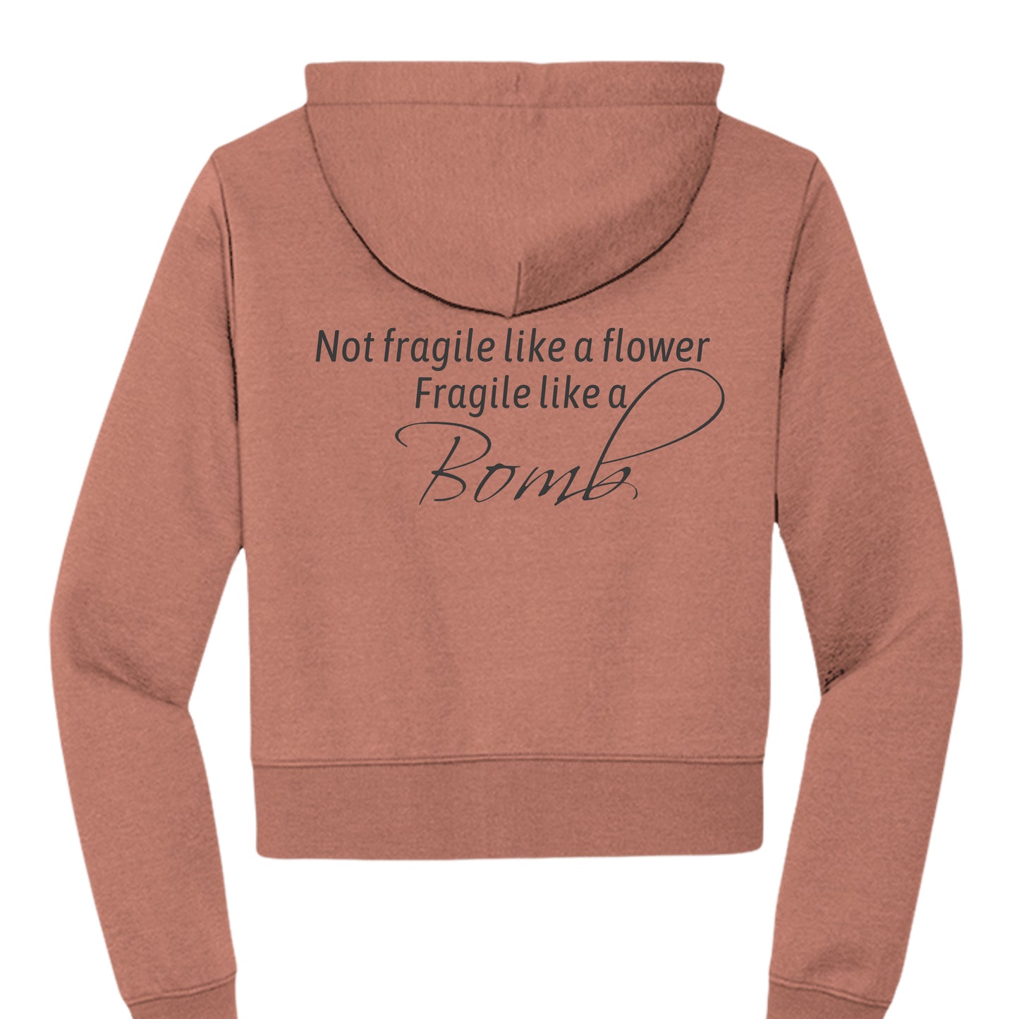Desert Rose - DT6103 - BACK