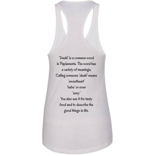White - N1533 - BACK