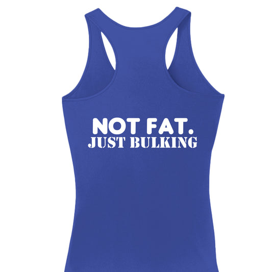 True Royal - LST356 - BACK