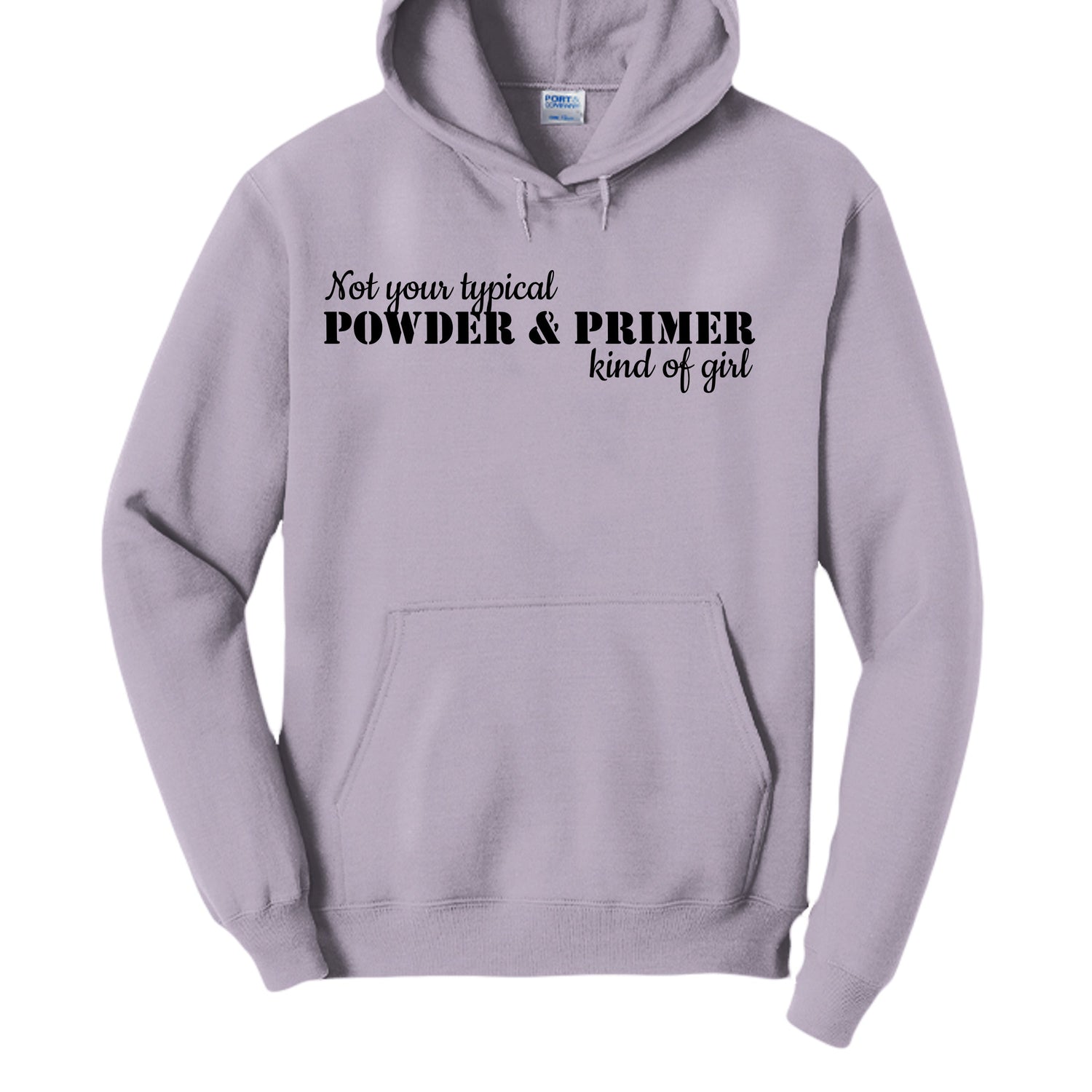Lavender - PC78H - FRONT