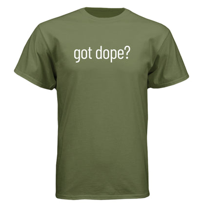 Military Green - N6210 - FRONT