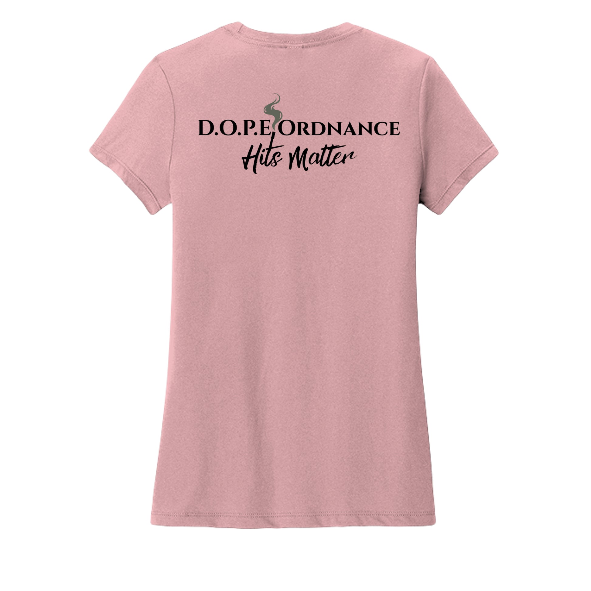 Wisteria Heather - DM130L - BACK