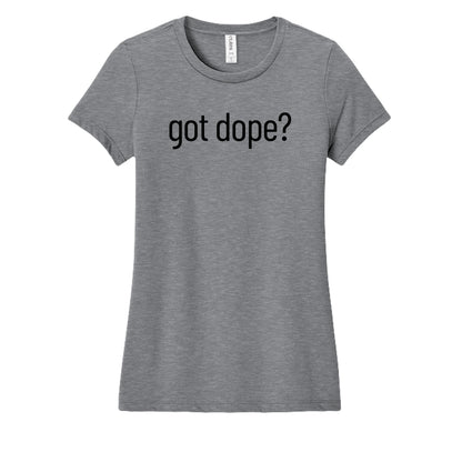 Heather Grey - 240T - FRONT