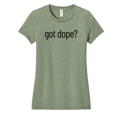 Heather Green - 240T - FRONT