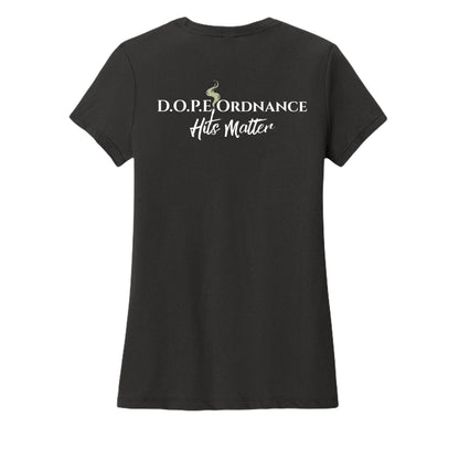 Black - DM130L - BACK