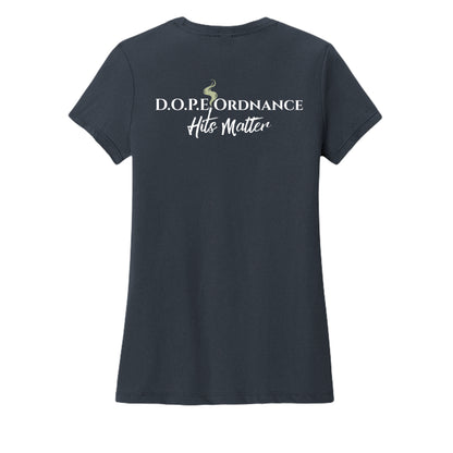 New Navy - DM130L - BACK