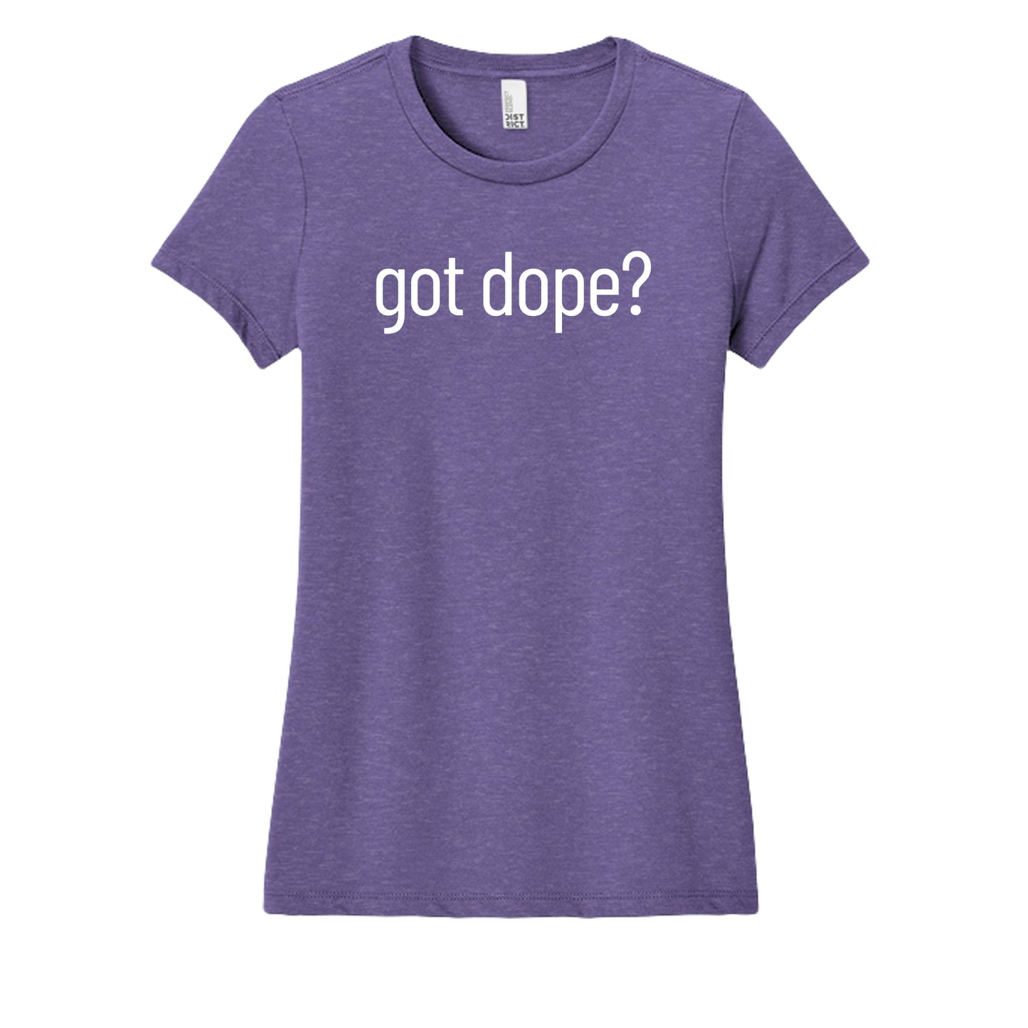 Purple Frost - DM130L - FRONT