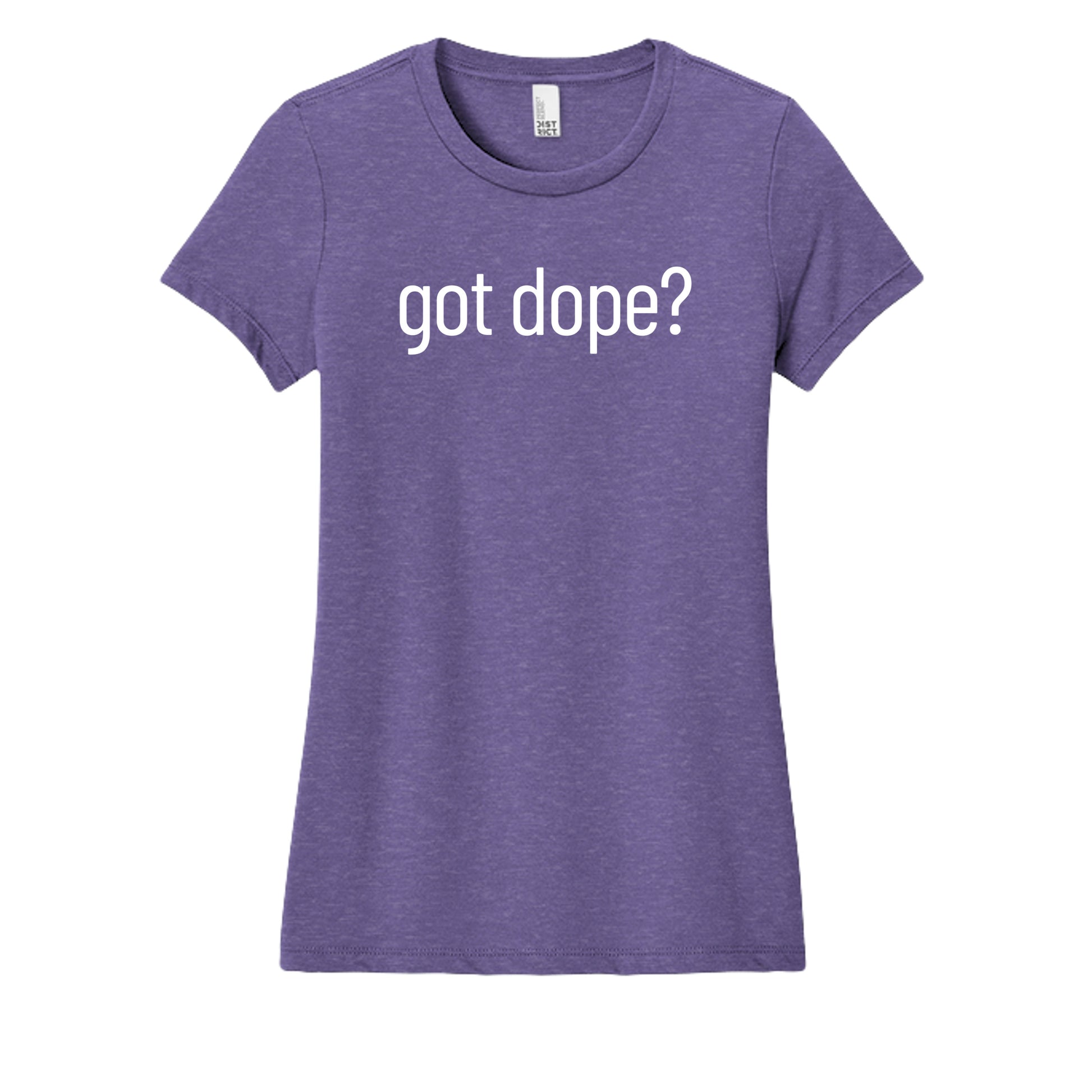 Purple Frost - DM130L - FRONT
