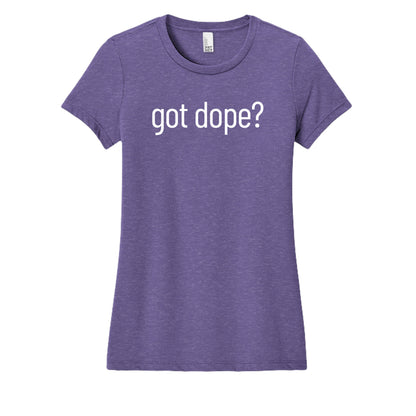 Purple Frost - DM130L - FRONT