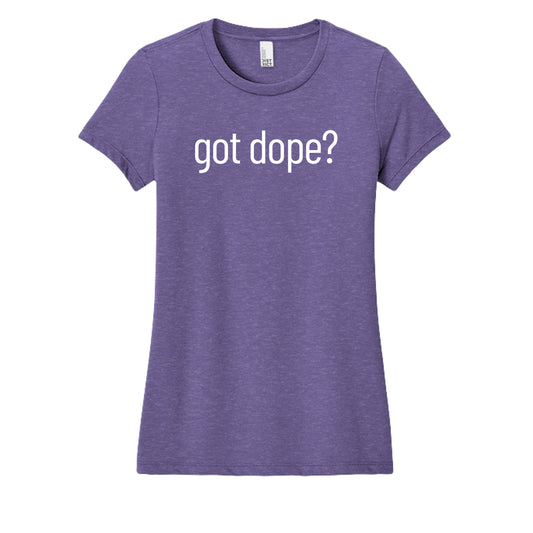 Purple Frost - DM130L - FRONT