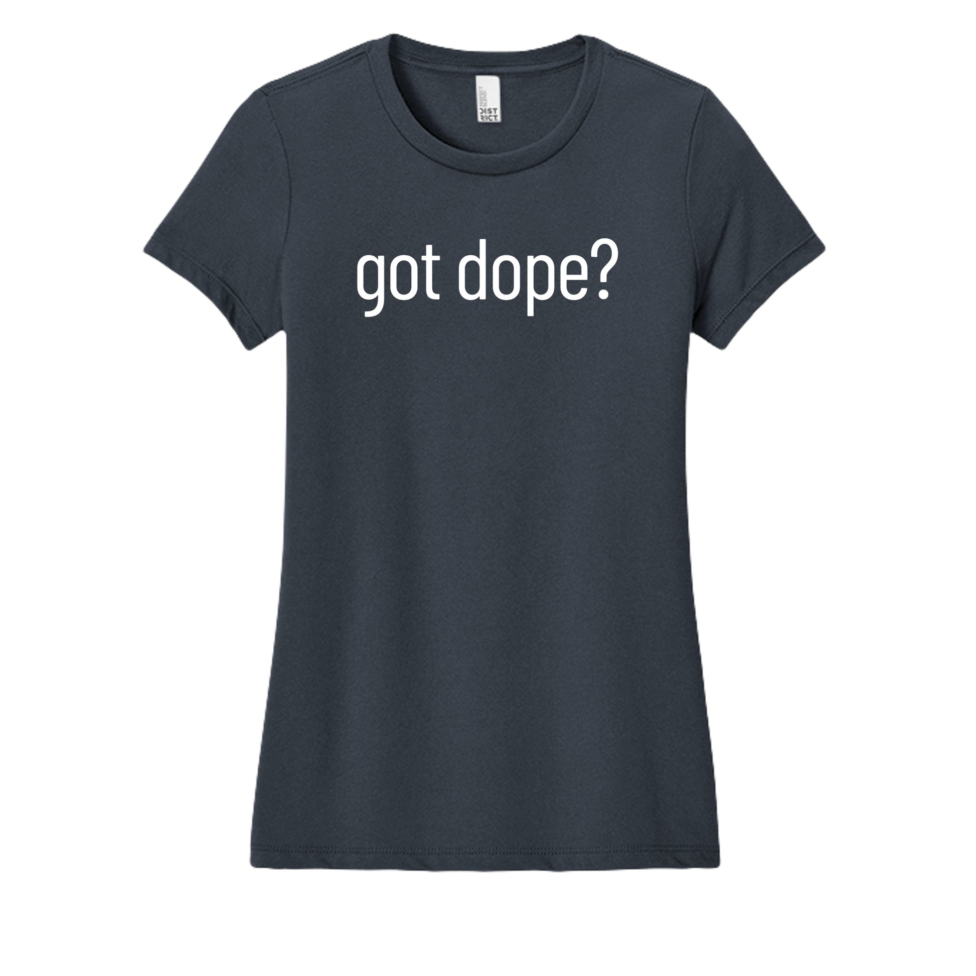 New Navy - DM130L - FRONT
