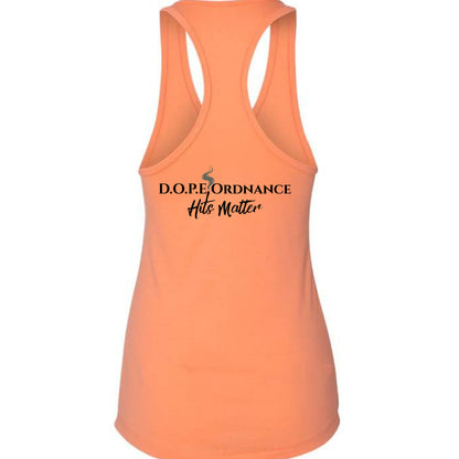 Light Orange - N1533 - BACK