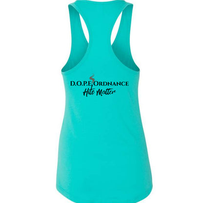 Tahiti Blue - N1533 - BACK