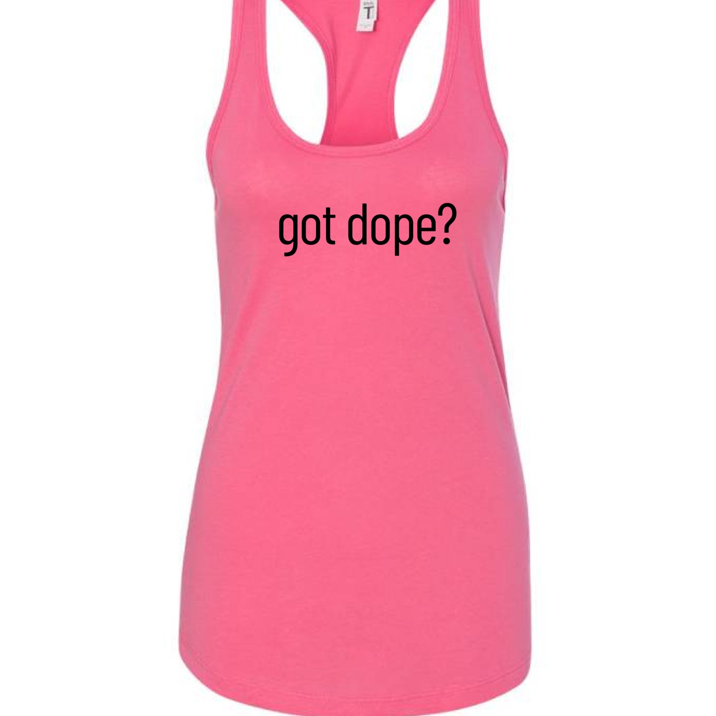 Hot Pink - N1533 - FRONT