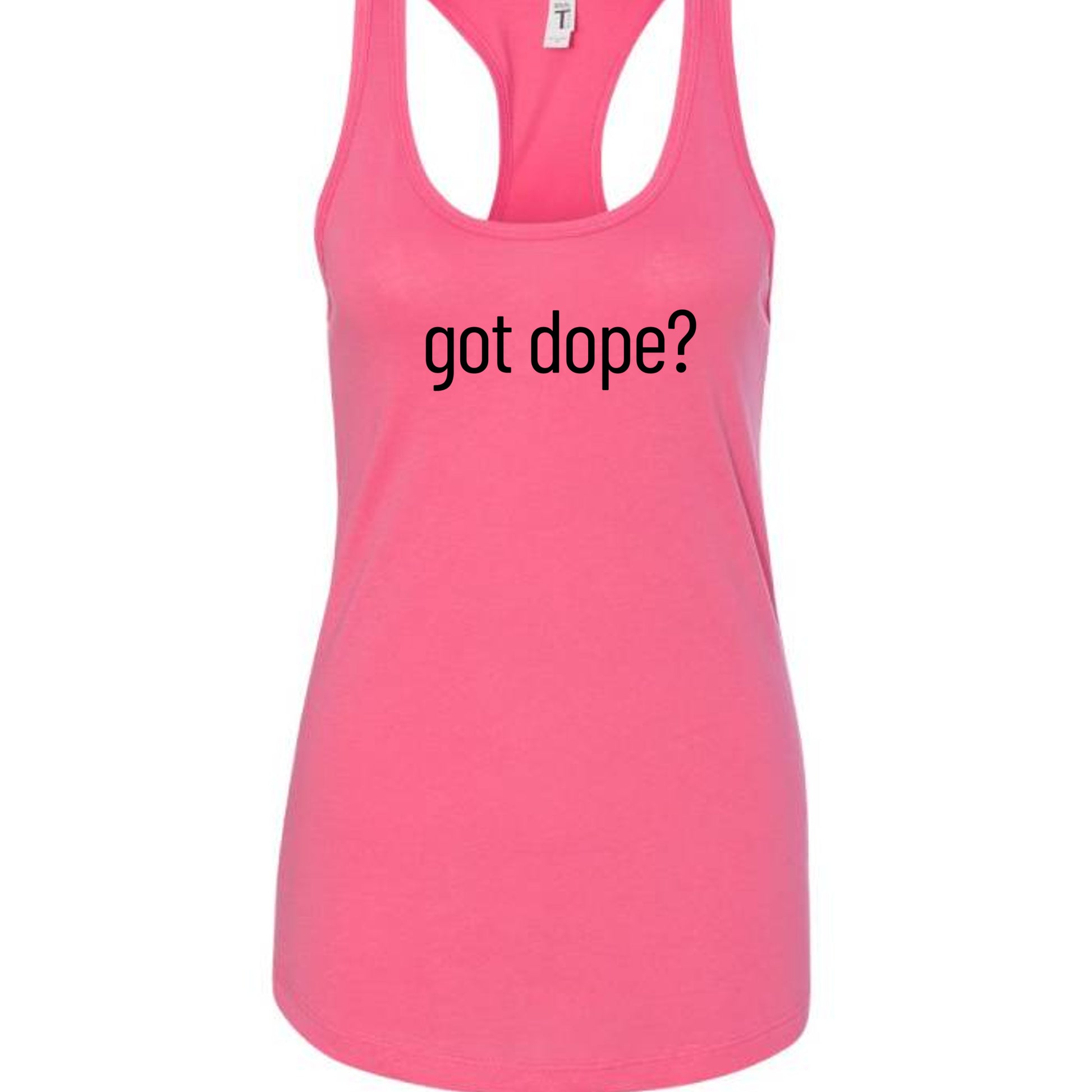 Hot Pink - N1533 - FRONT