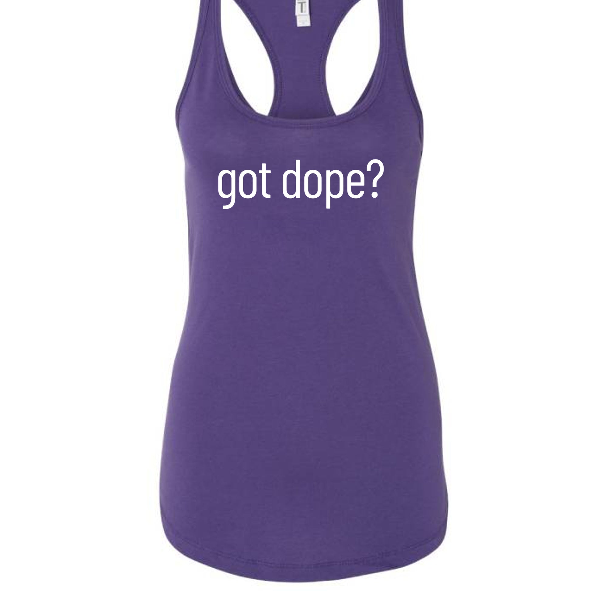 Purple Rush - N1533 - FRONT