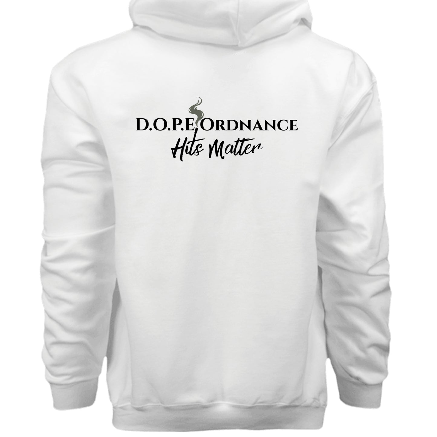WHITE - F170 - BACK