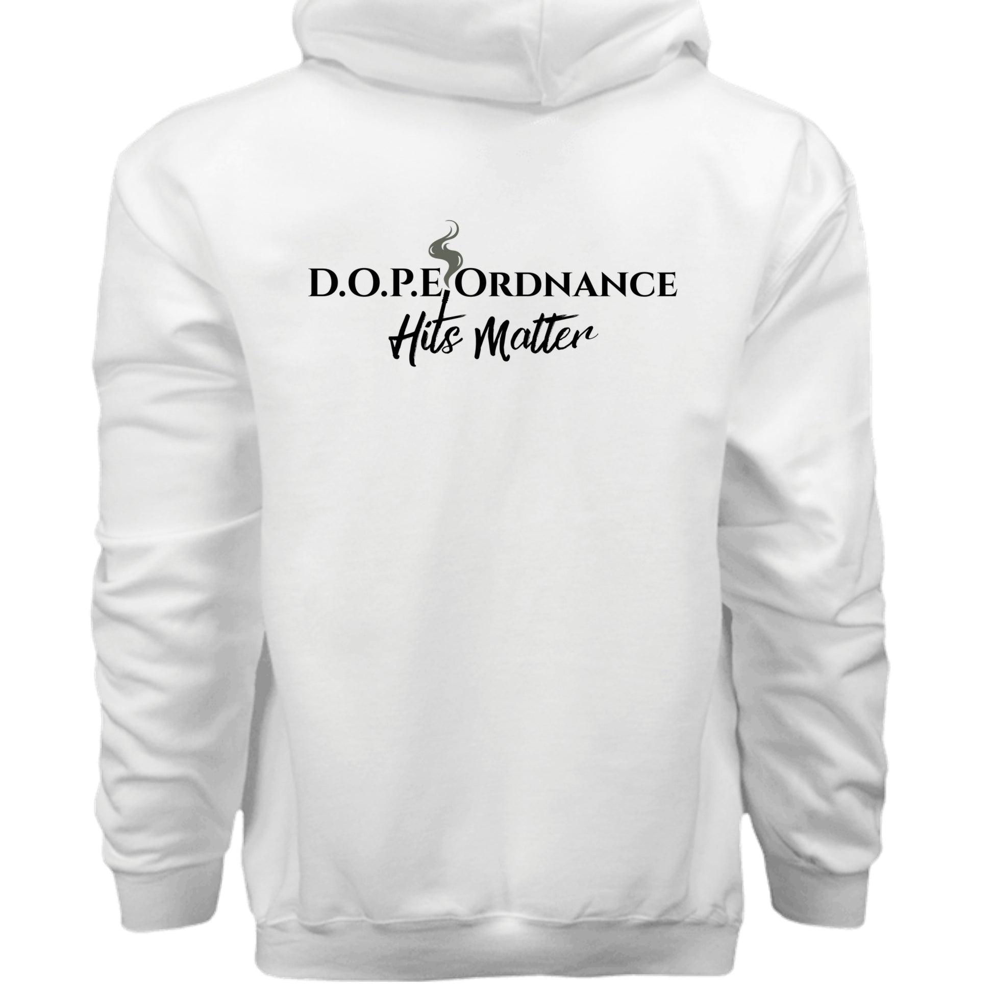 WHITE - F170 - BACK