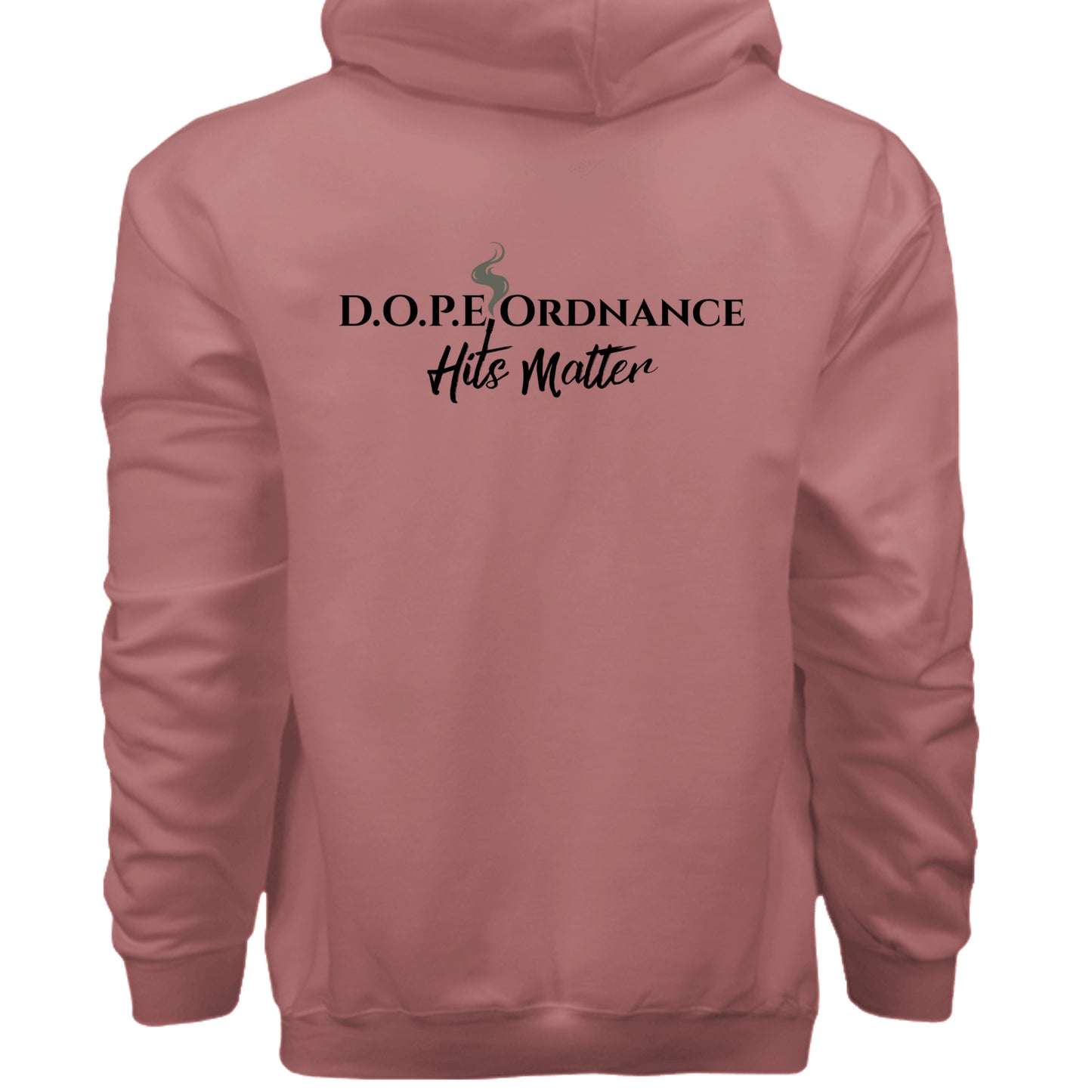 Mauve - F170 - BACK