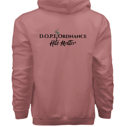 Mauve - F170 - BACK