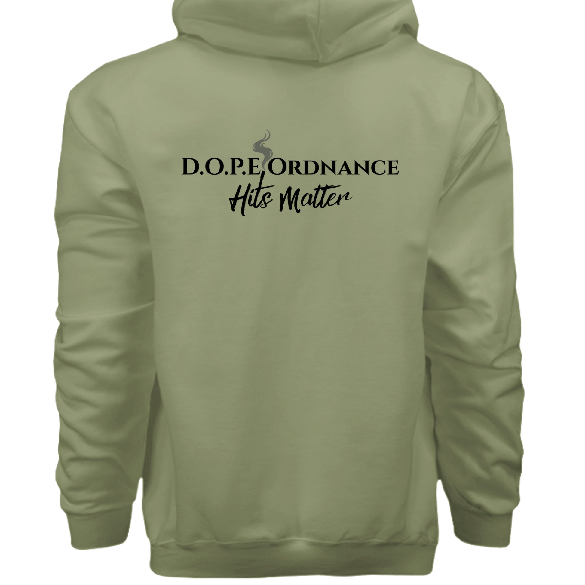 Oregano - F170 - BACK