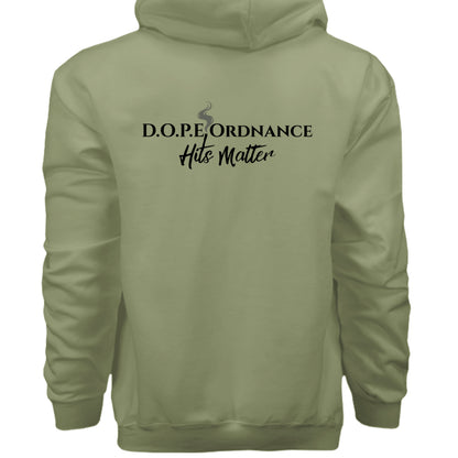 Oregano - F170 - BACK