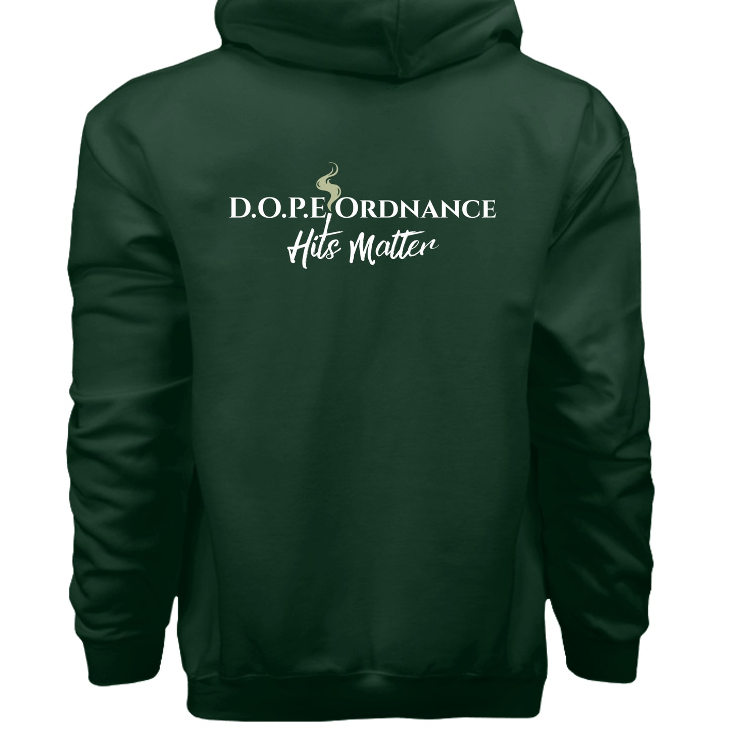 DEEP FOREST - F170 - BACK
