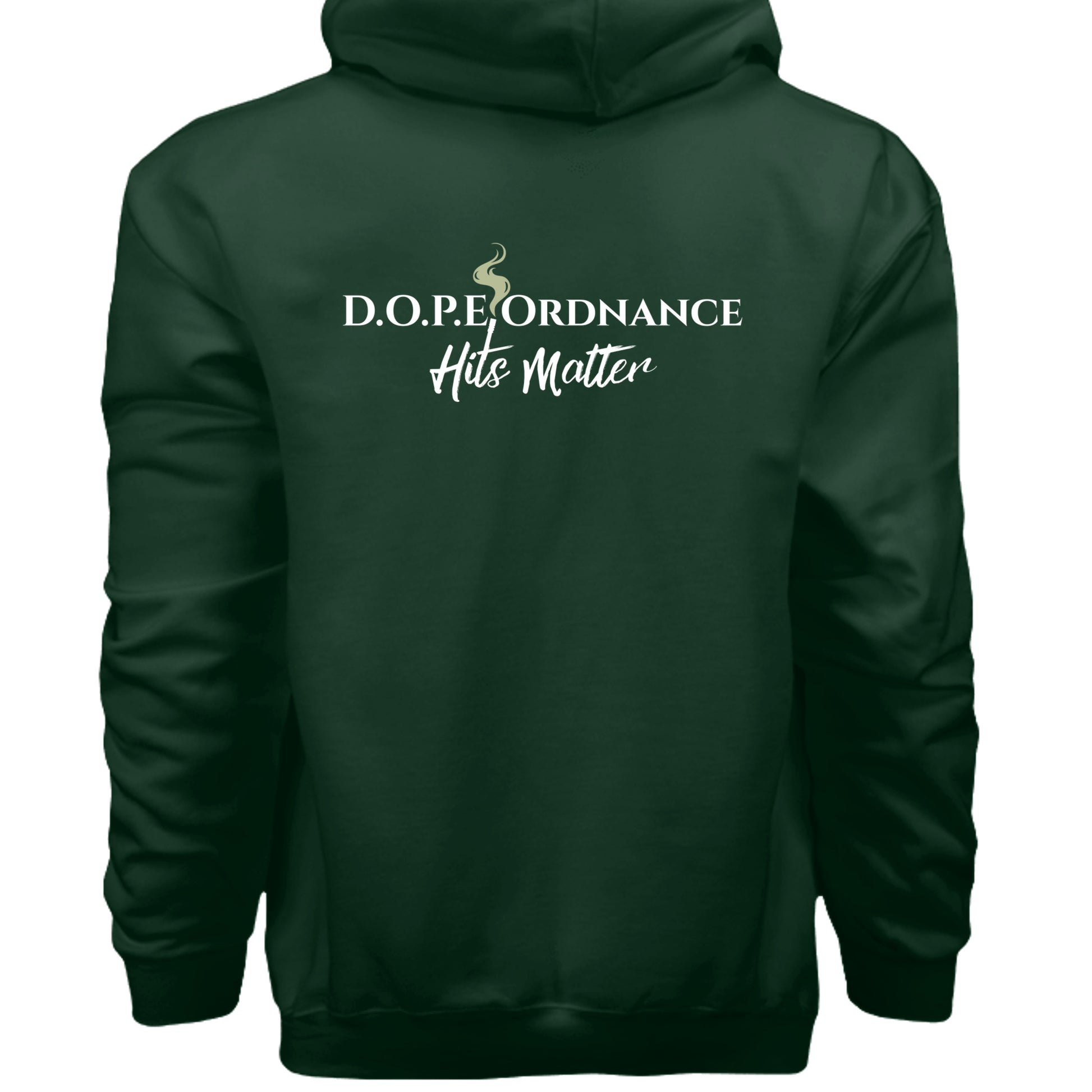 DEEP FOREST - F170 - BACK