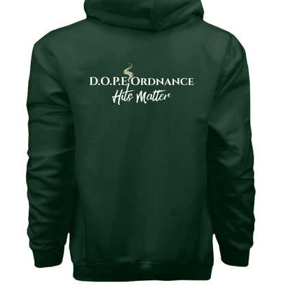 DEEP FOREST - F170 - BACK