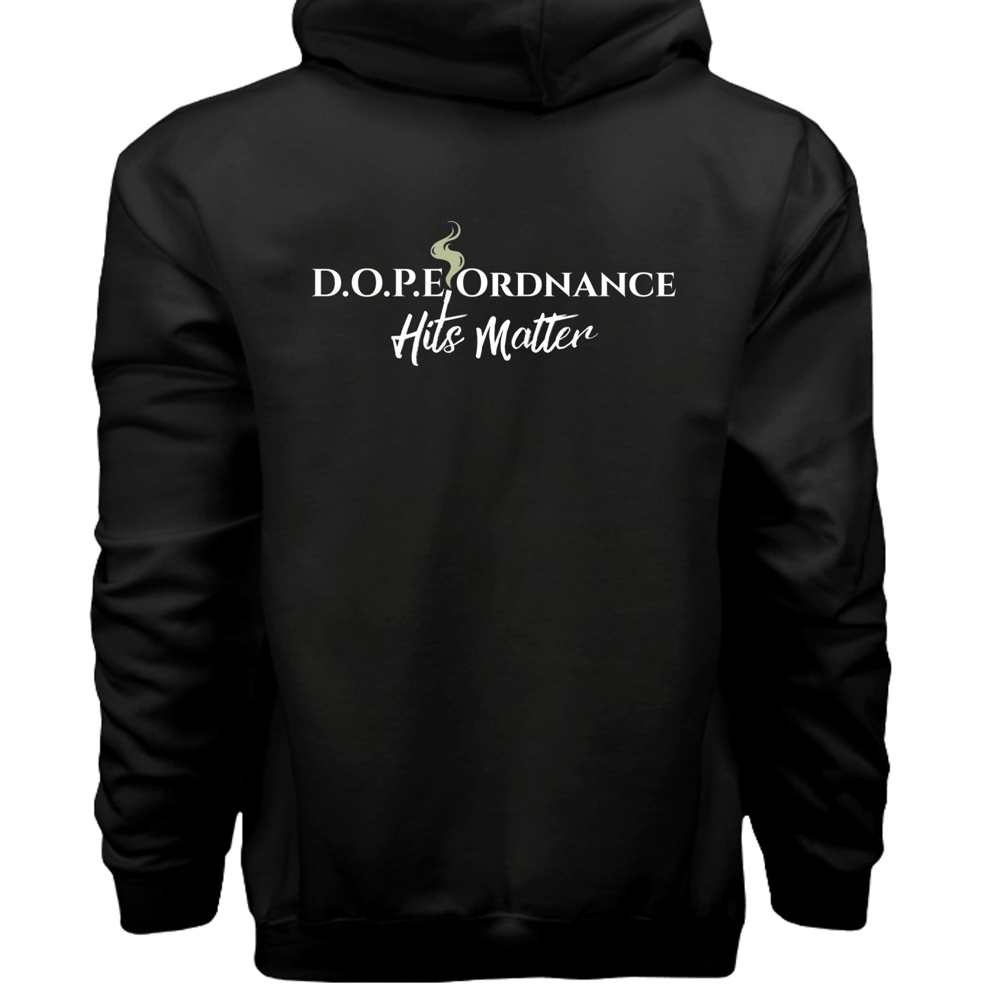 BLACK - F170 - BACK