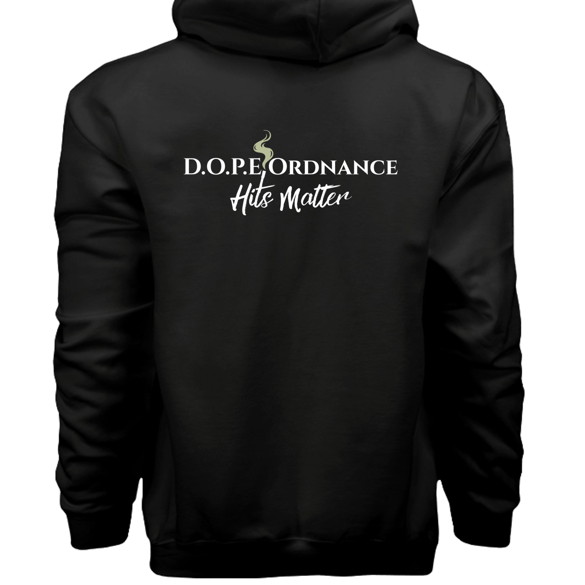 BLACK - F170 - BACK
