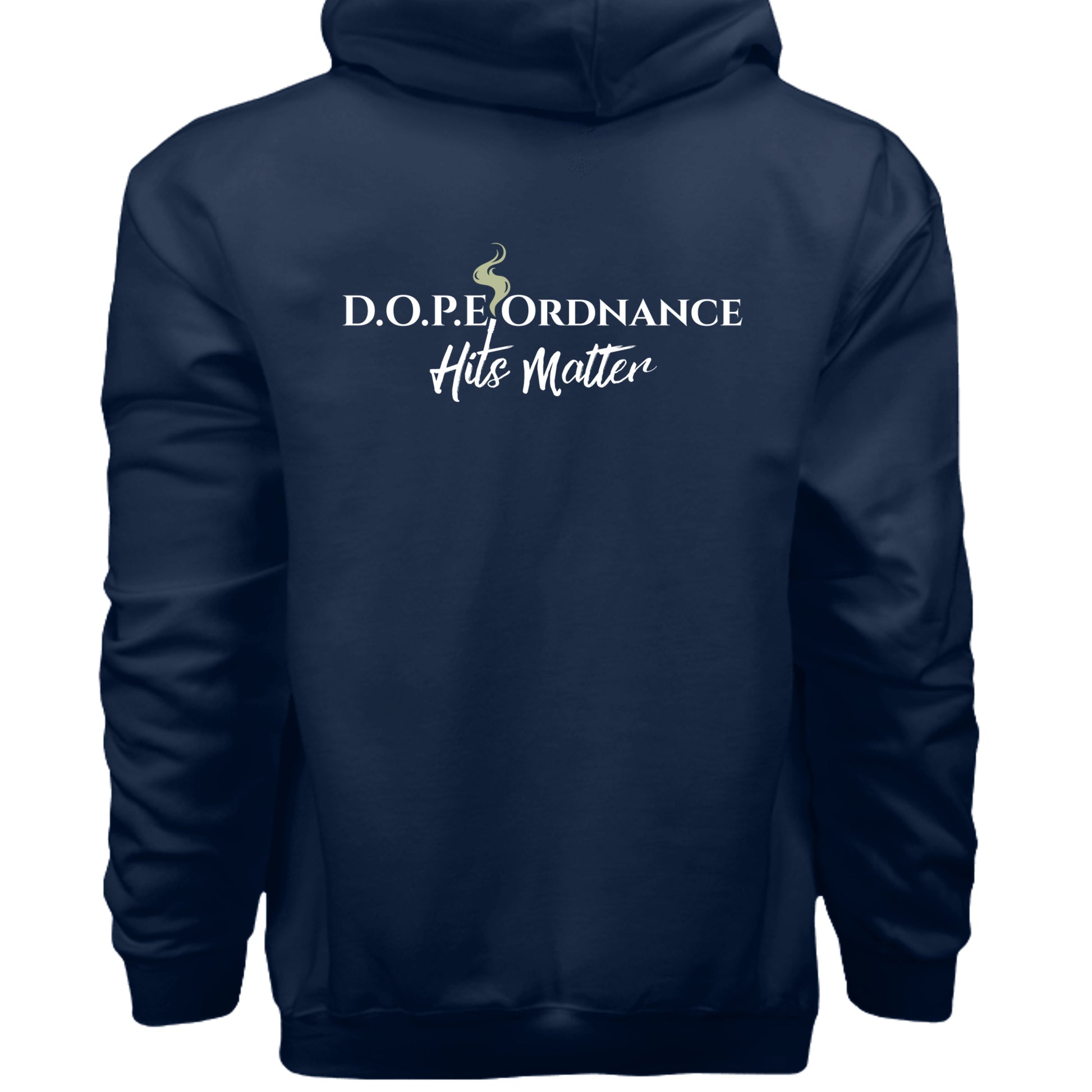 NAVY - F170 - BACK