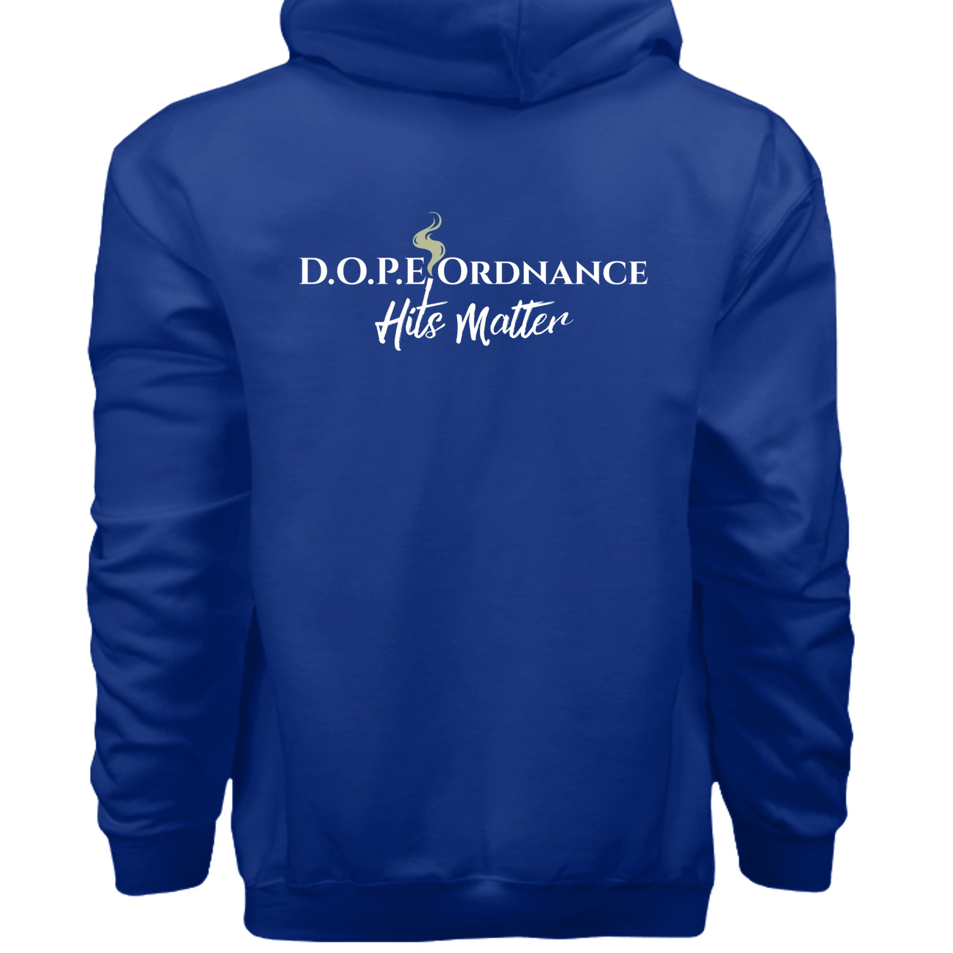 DEEP ROYAL - F170 - BACK