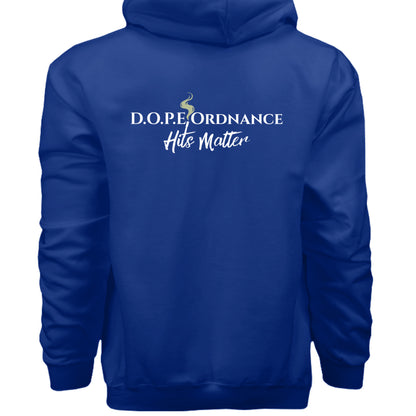 DEEP ROYAL - F170 - BACK