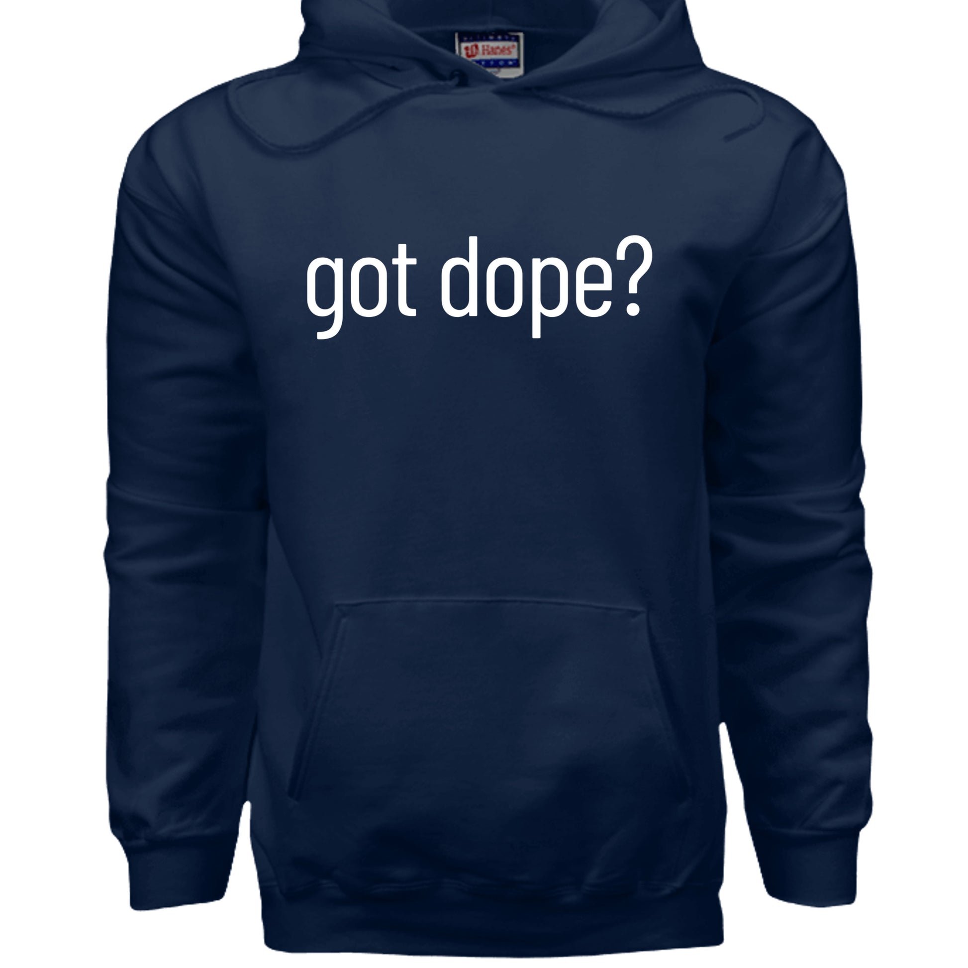 NAVY - F170 - FRONT