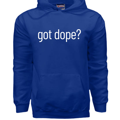 DEEP ROYAL - F170 - FRONT
