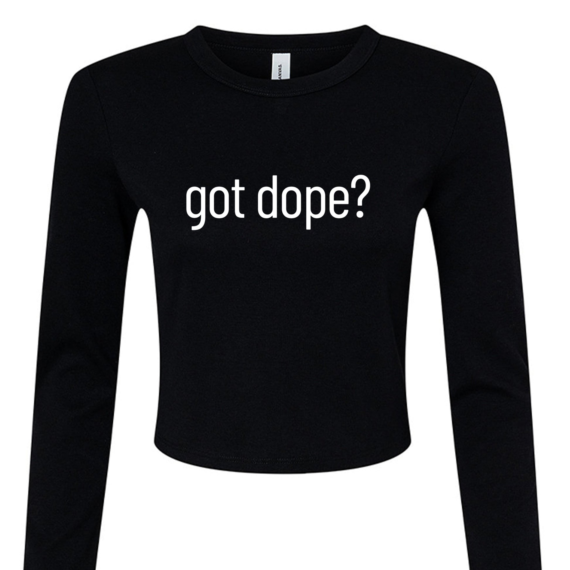 Solid Black Blend - 1501BE - FRONT