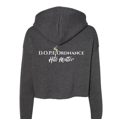 DARK GRY HEATHER - B7502 - BACK