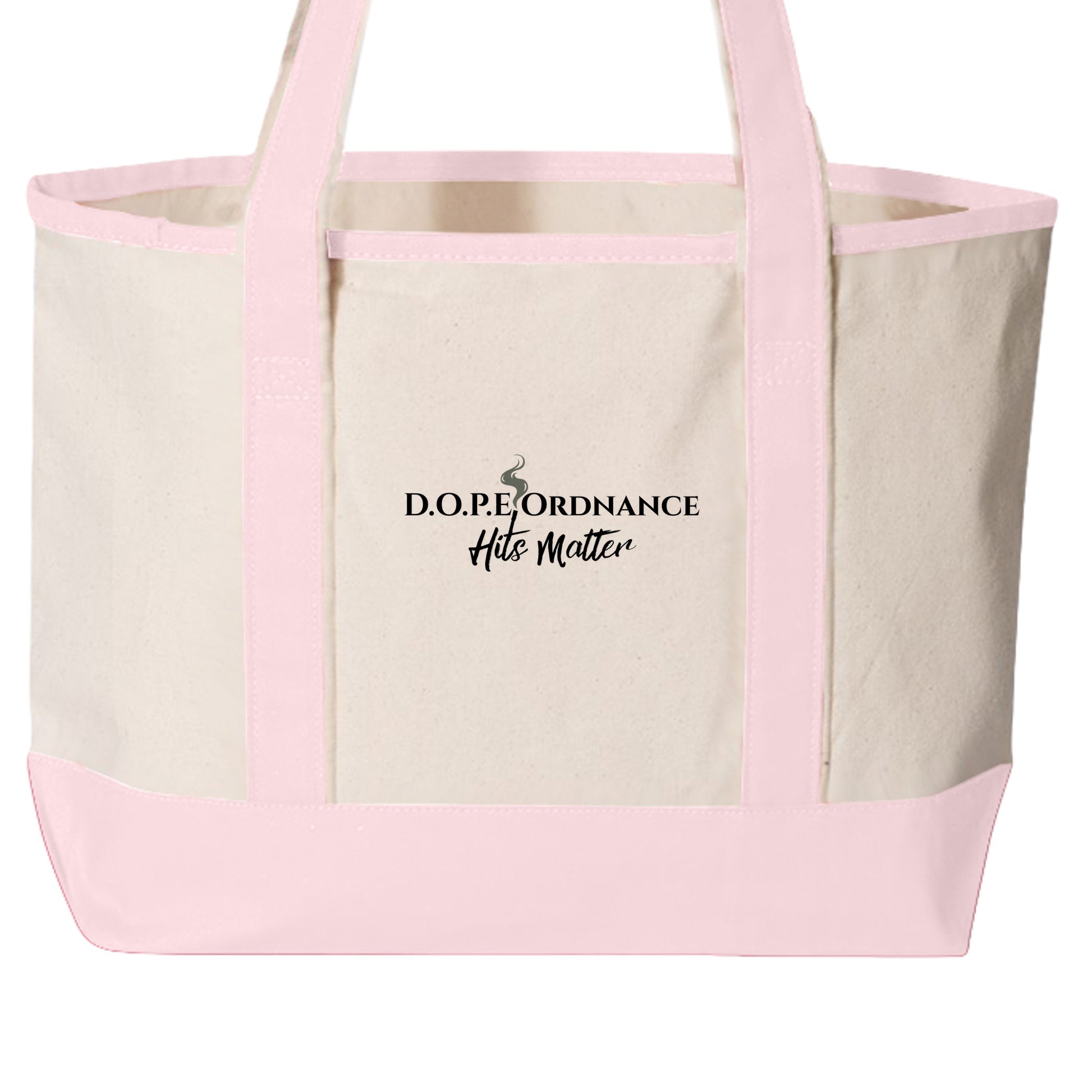 Natural/ Light Pink - Q125800 - BACK