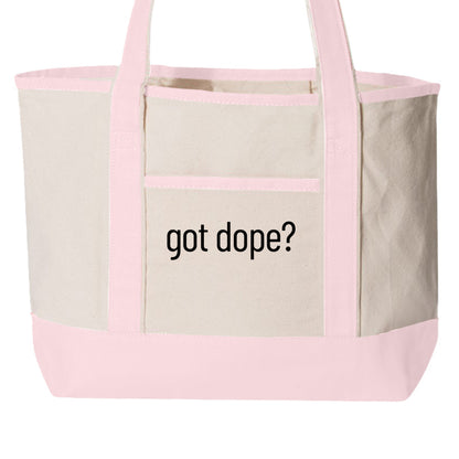 Natural/ Light Pink - Q125800 - FRONT