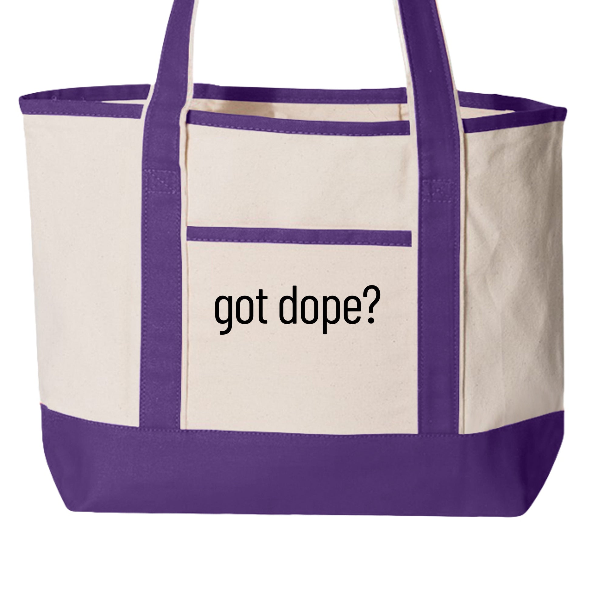 Natural/ Purple - Q125800 - FRONT