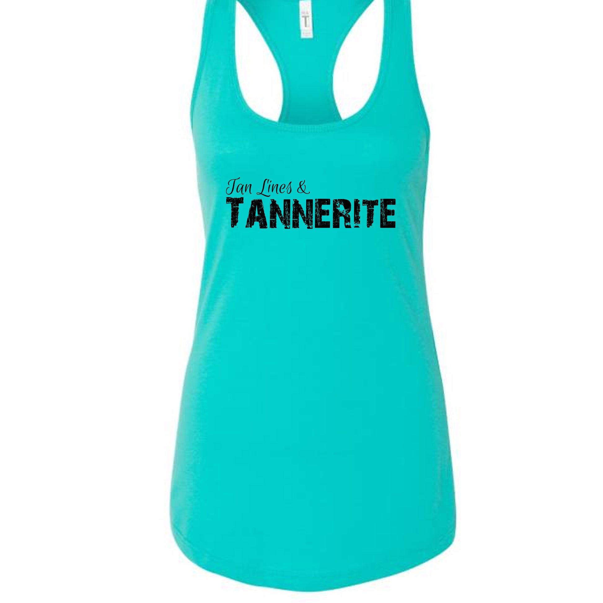Tahiti Blue - N1533 - FRONT