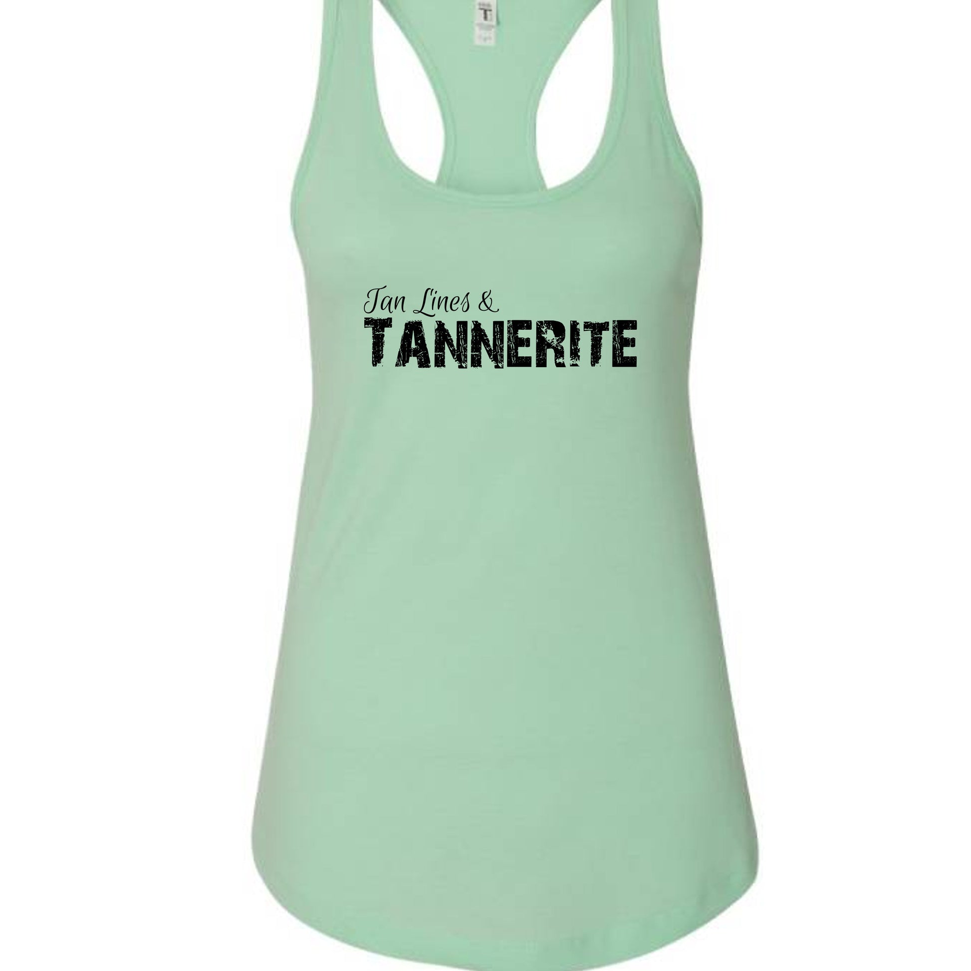 Mint - N1533 - FRONT