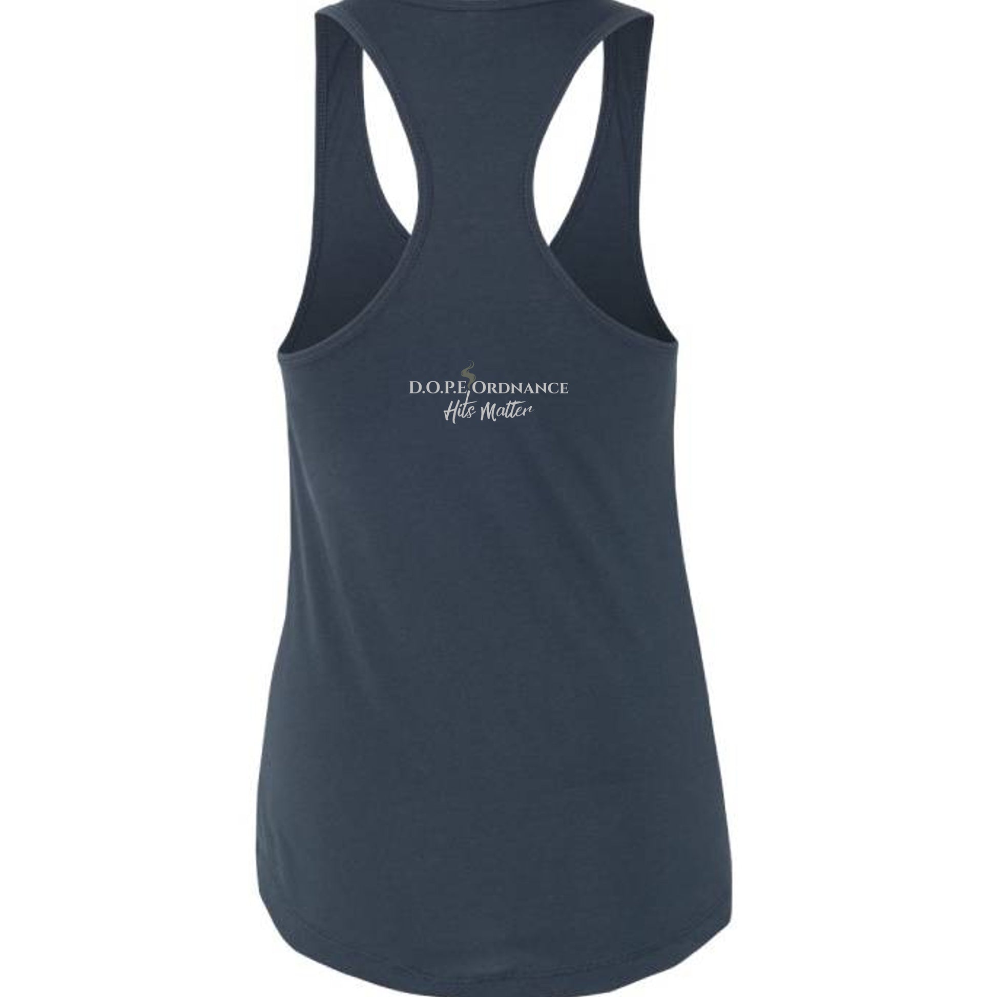 Indigo - N1533 - BACK
