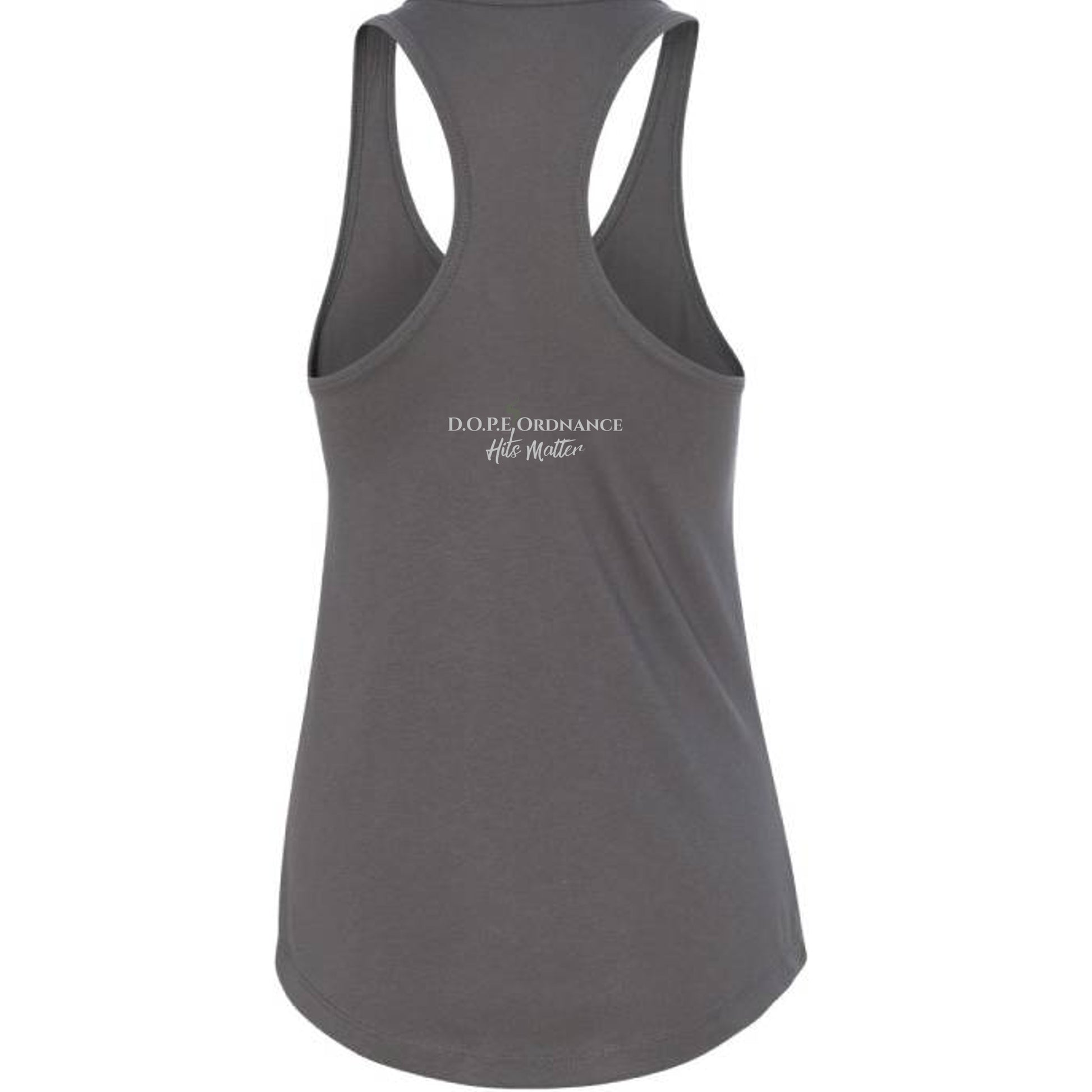 Dark Gray - N1533 - BACK