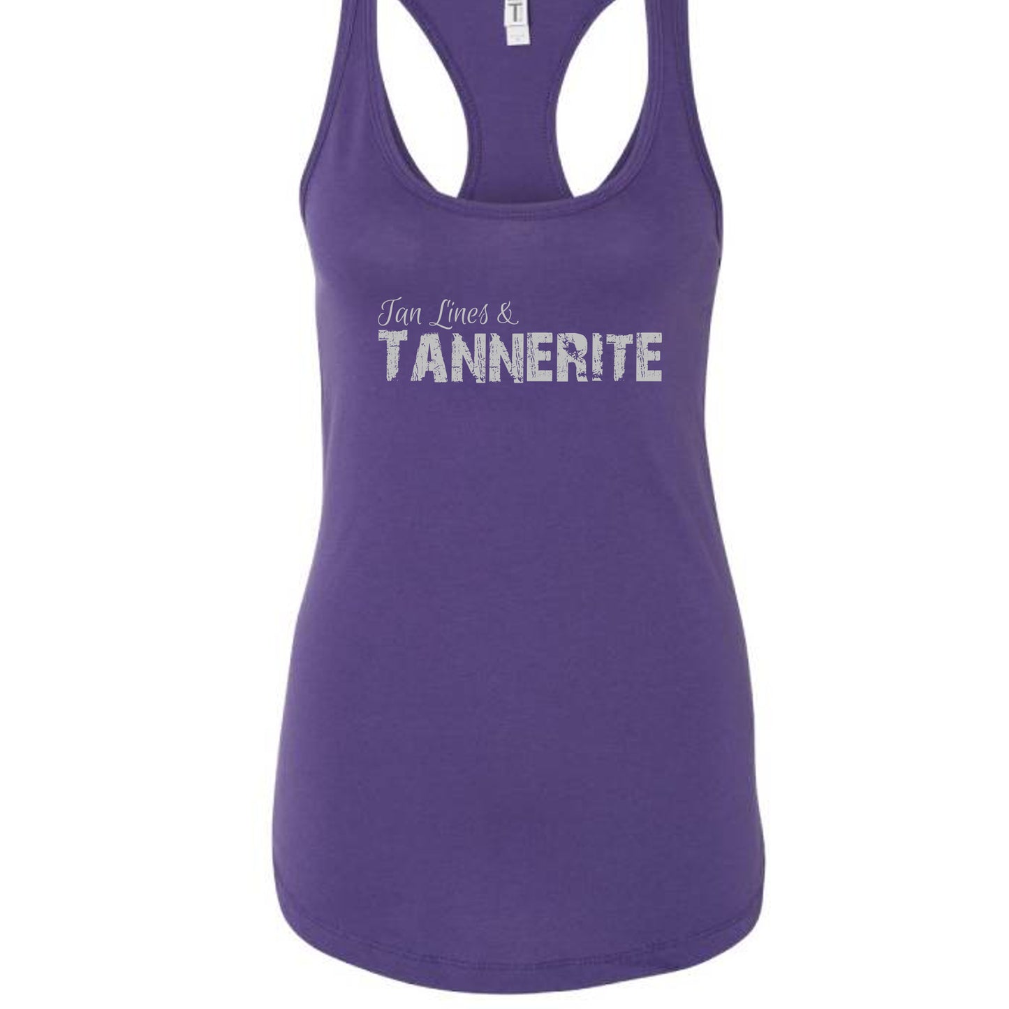 Purple Rush - N1533 - FRONT