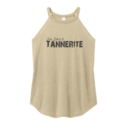 Desert Tan Heather - DT137L - FRONT
